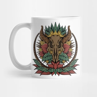 Goat flow Mug